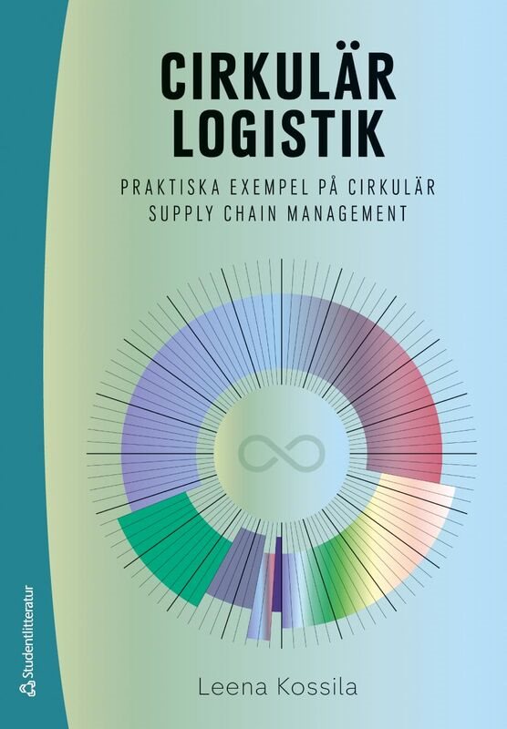 Cirkulär logistik : praktiska exempel på cirkulär supply chain management