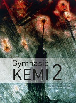 Gymnasiekemi 2