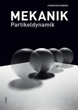 Mekanik : partikeldynamik