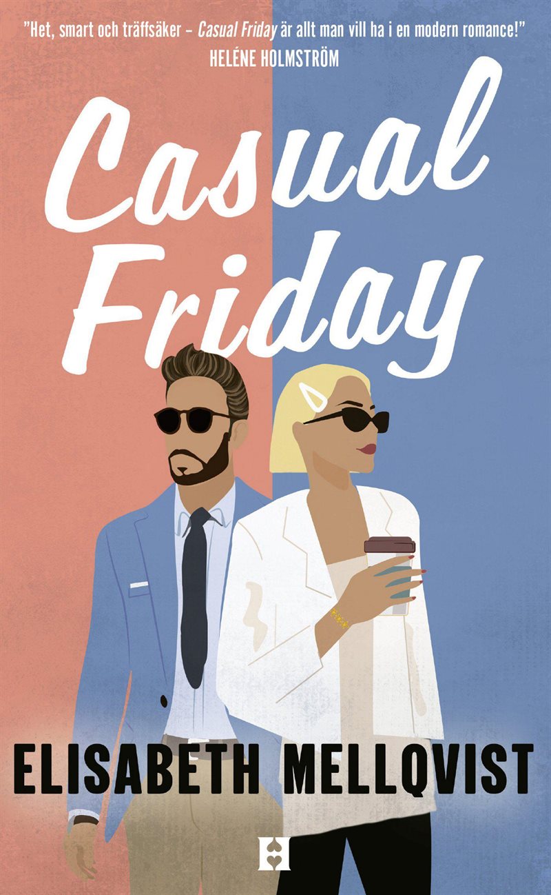 Casual Friday