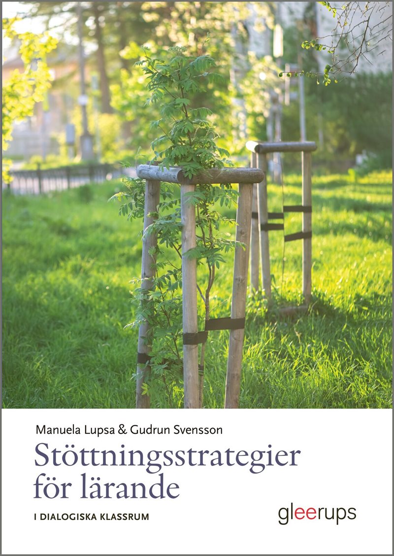 Stöttningsstrategier för lärande - I dialogiska klassrum