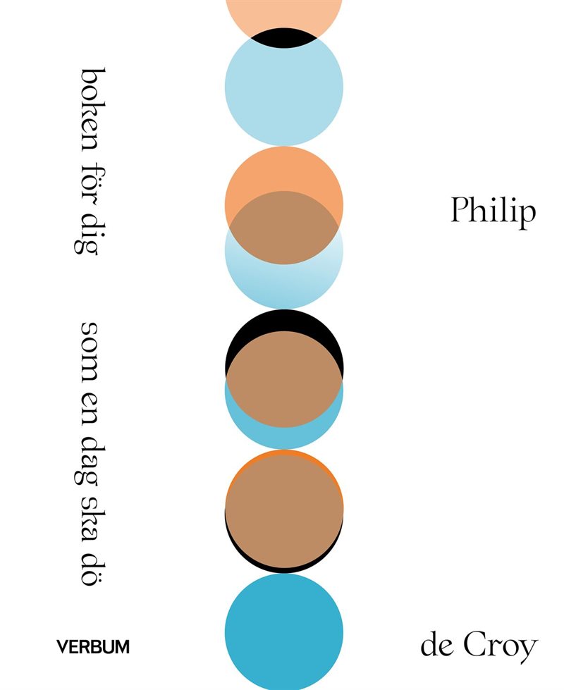 Boken för dig som en dag ska dö