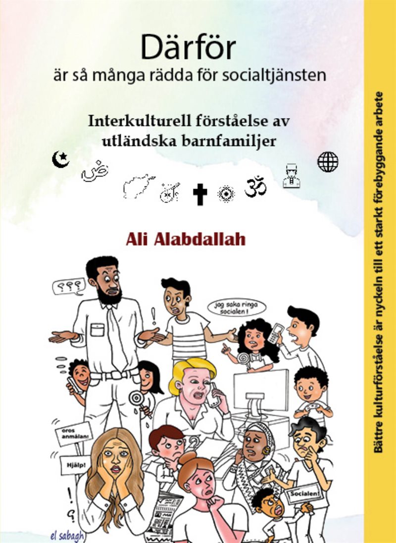Därför är så många rädda för socialtjänsten