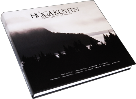 Höga Kusten - Land Sea & Phenomena