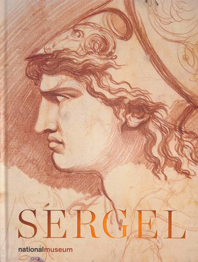 Sergel : fantasi och verklighet