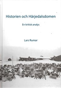 Historien och Härjedalsdomen