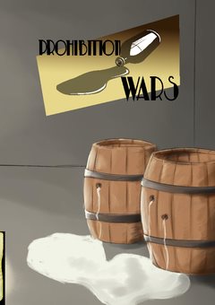 Prohibition wars