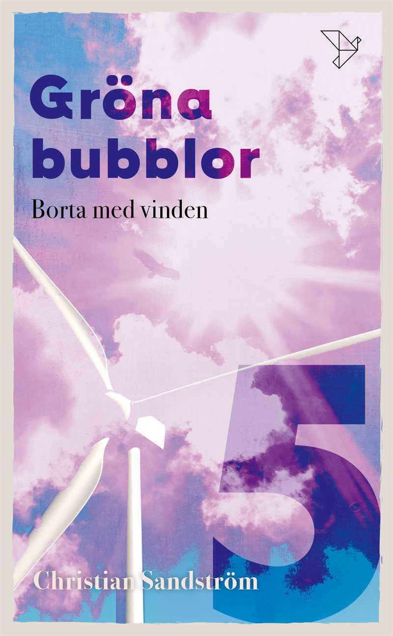 Borta med vinden