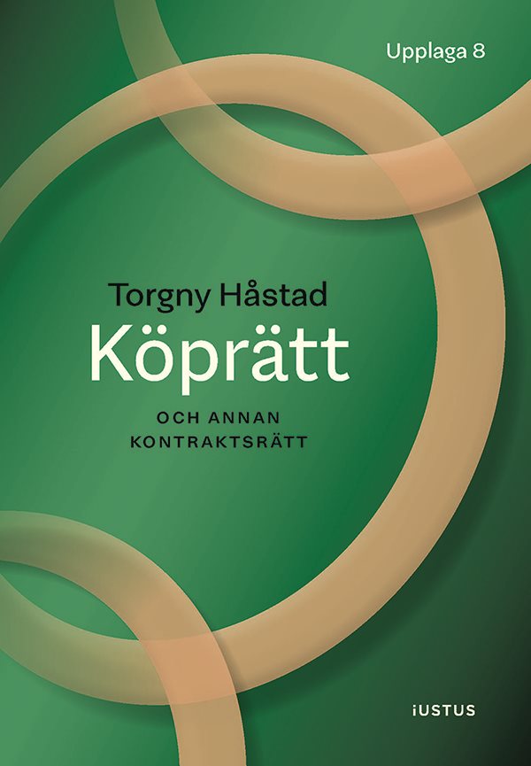 Köprätt : och annan kontraktsrätt