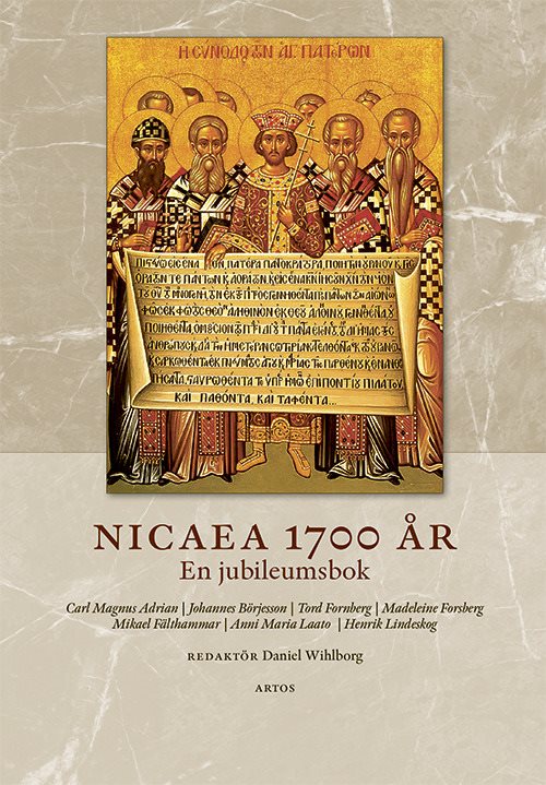 Nicaea 1700 år