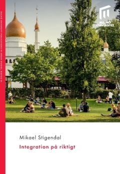 Integration på riktigt