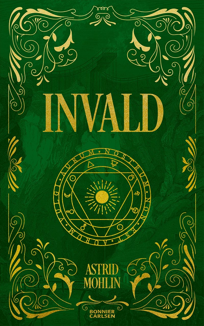 Invald