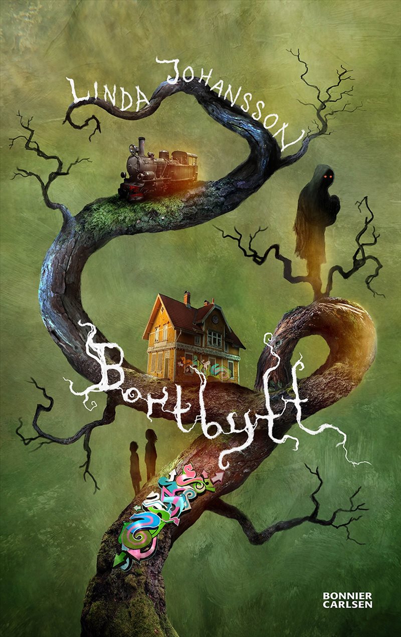 Bortbytt