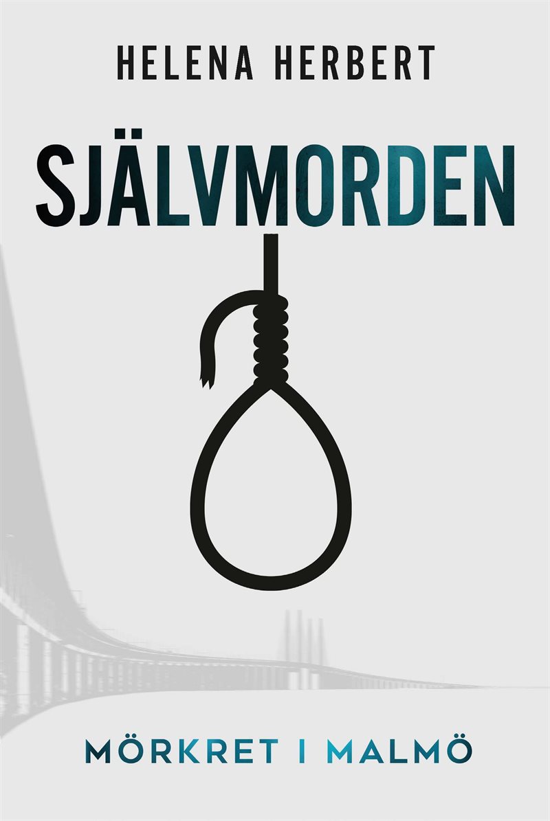 Självmorden