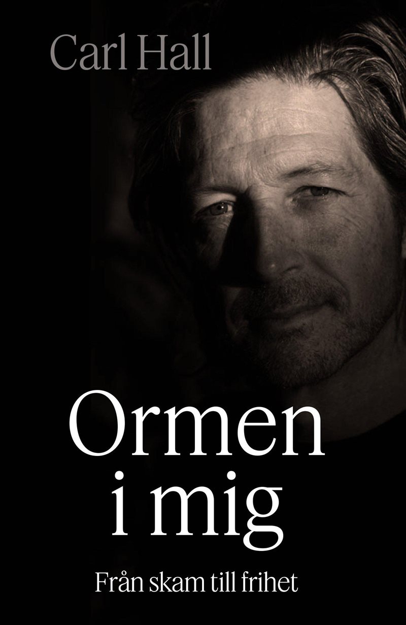 Ormen i mig : från skam till frihet