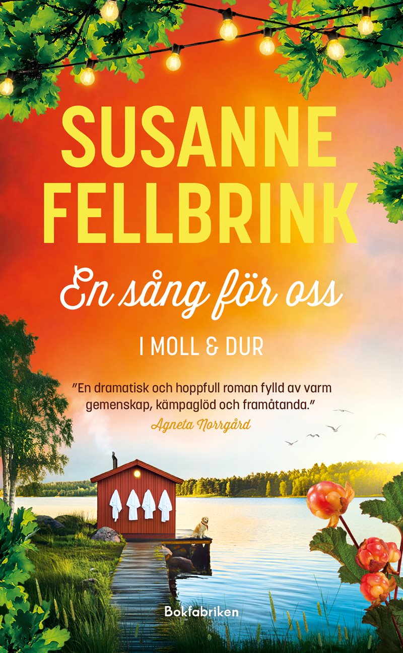 En sång för oss