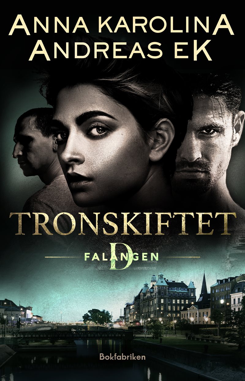 Tronskiftet