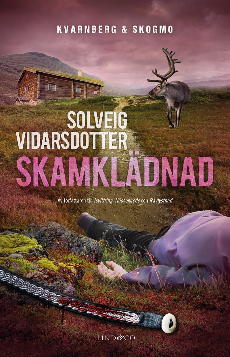 Skamklädnad