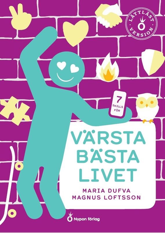Värsta bästa livet