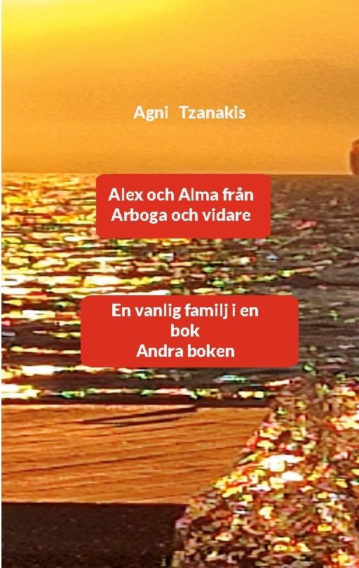 Alex och Alma från Arboga och vidare 