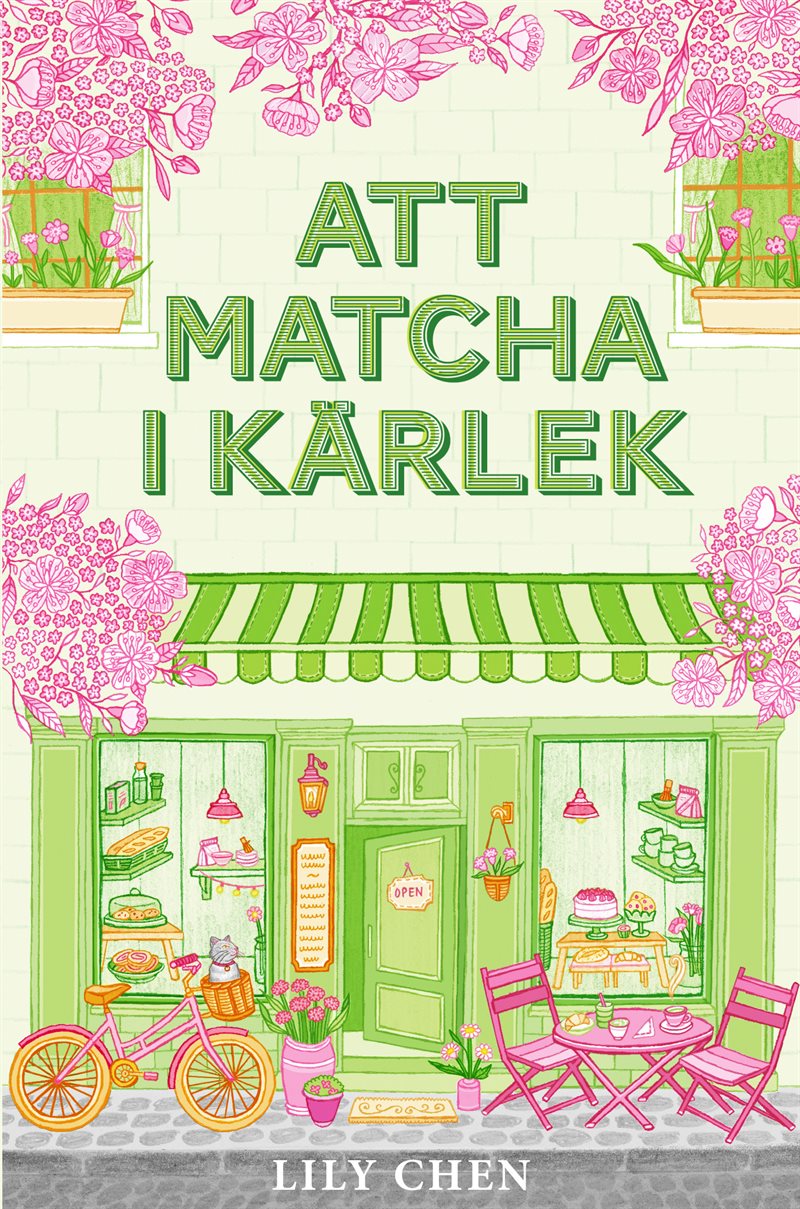 Att matcha i kärlek