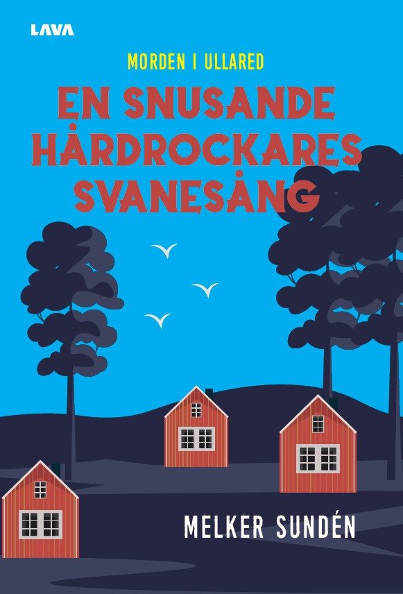 En snusande hårdrockares svanesång