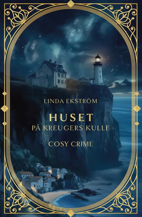 Huset på Kreugers kulle