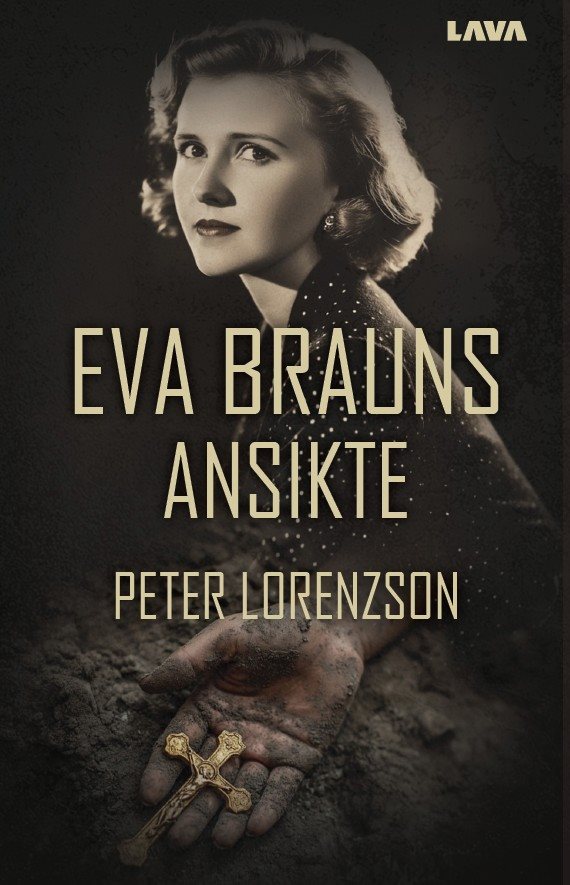Eva Brauns ansikte