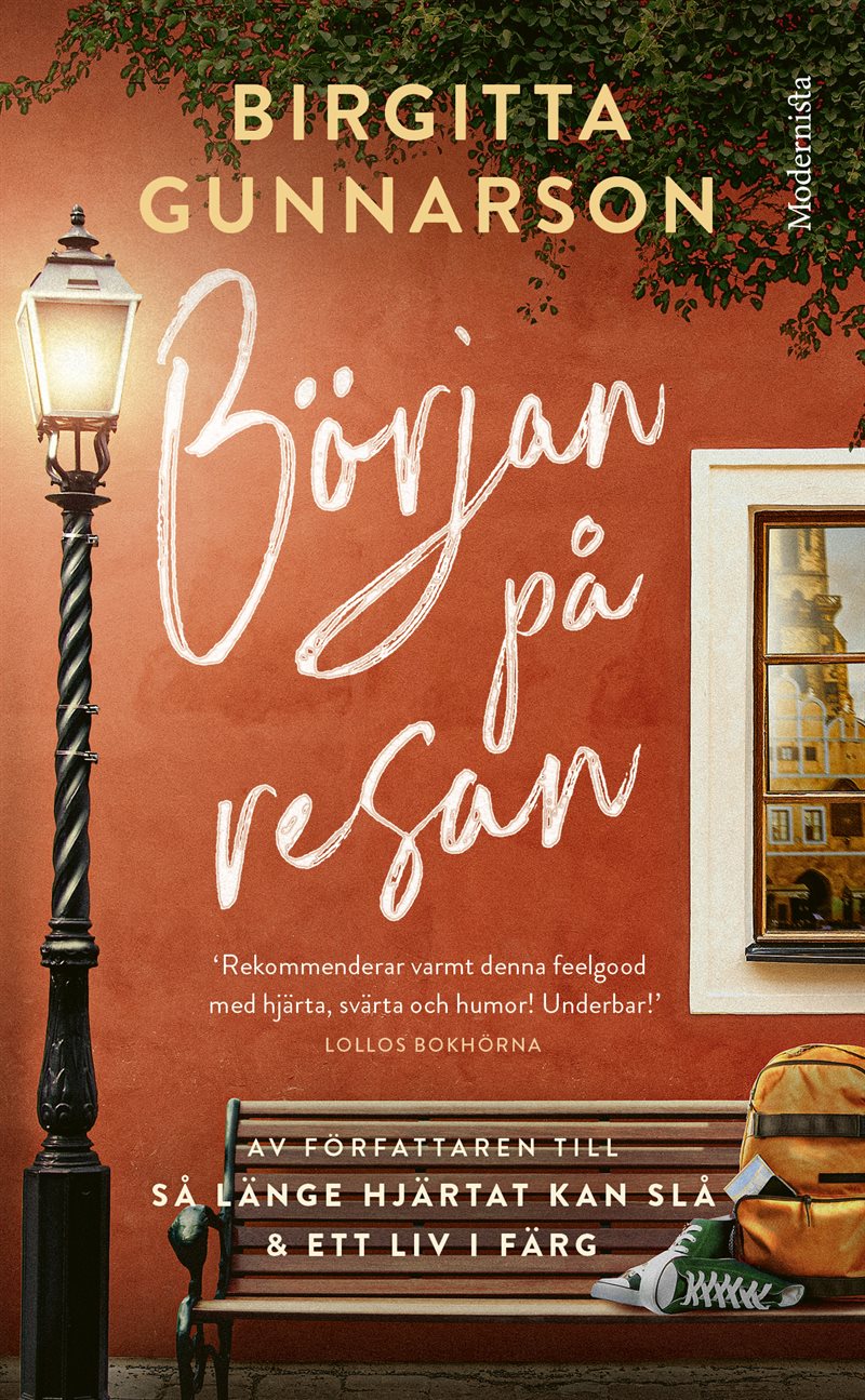 Början på resan