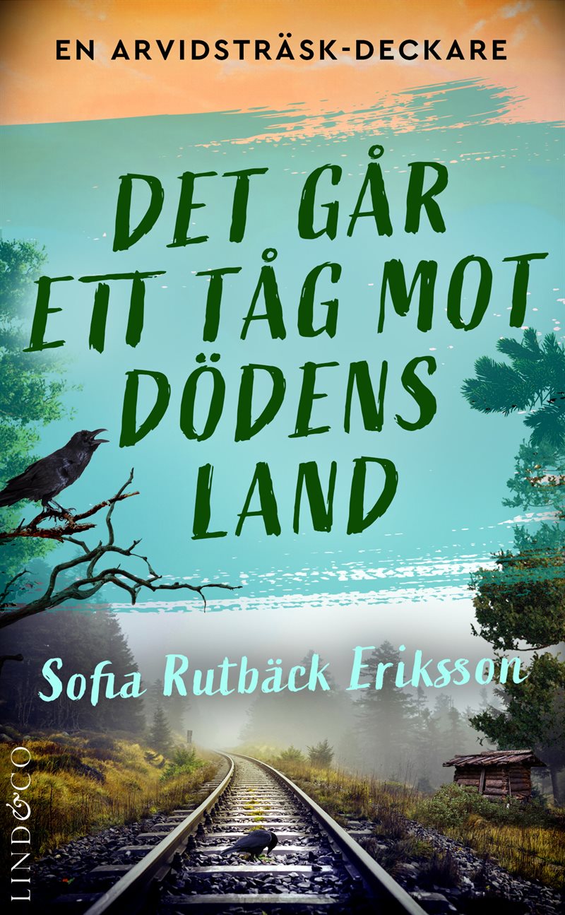 Det går ett tåg mot dödens land