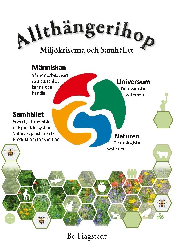 Allt hänger ihop : miljökriserna och samhället