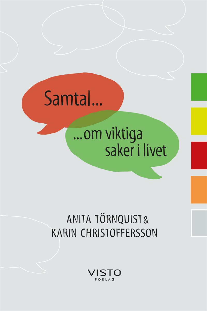 Samtal om viktiga saker i livet