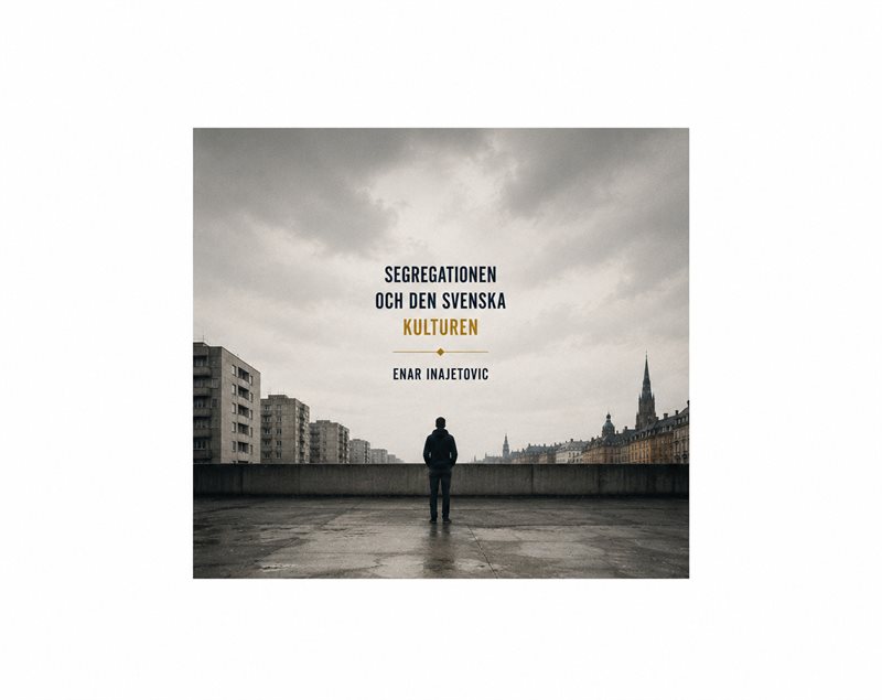 Segregationen och den svenska kulturen