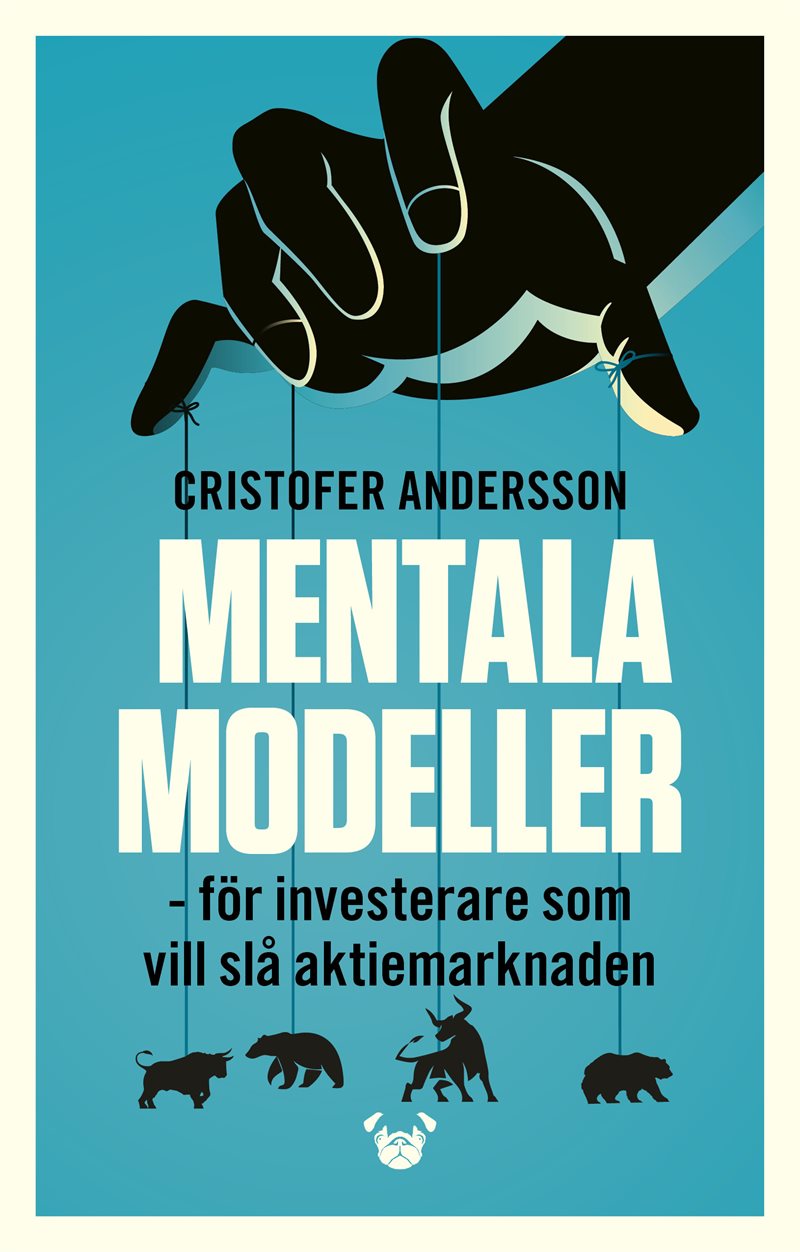 Mentala modeller : för investerare som vill slå aktiemarknaden