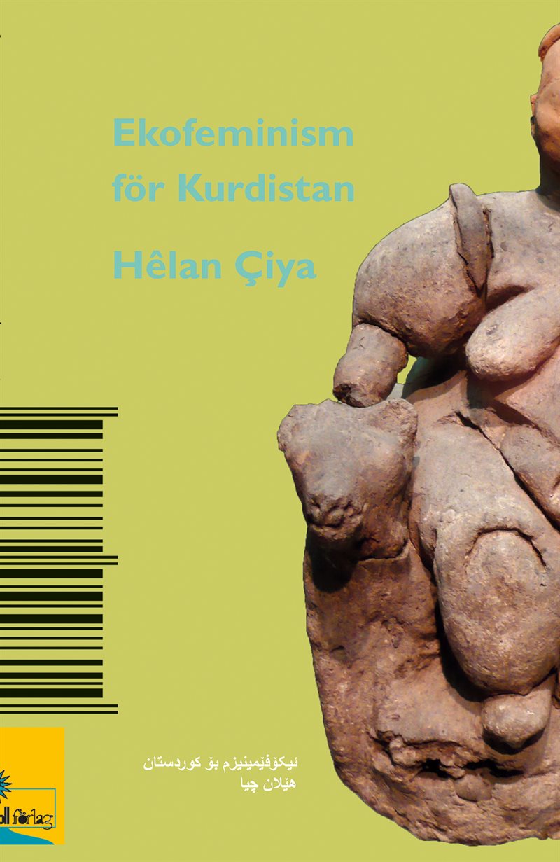 Ekofeminism för Kurdistan / Îkofêmînîzm bo Kurdistan