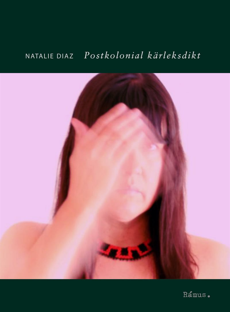 Postkolonial kärleksdikt