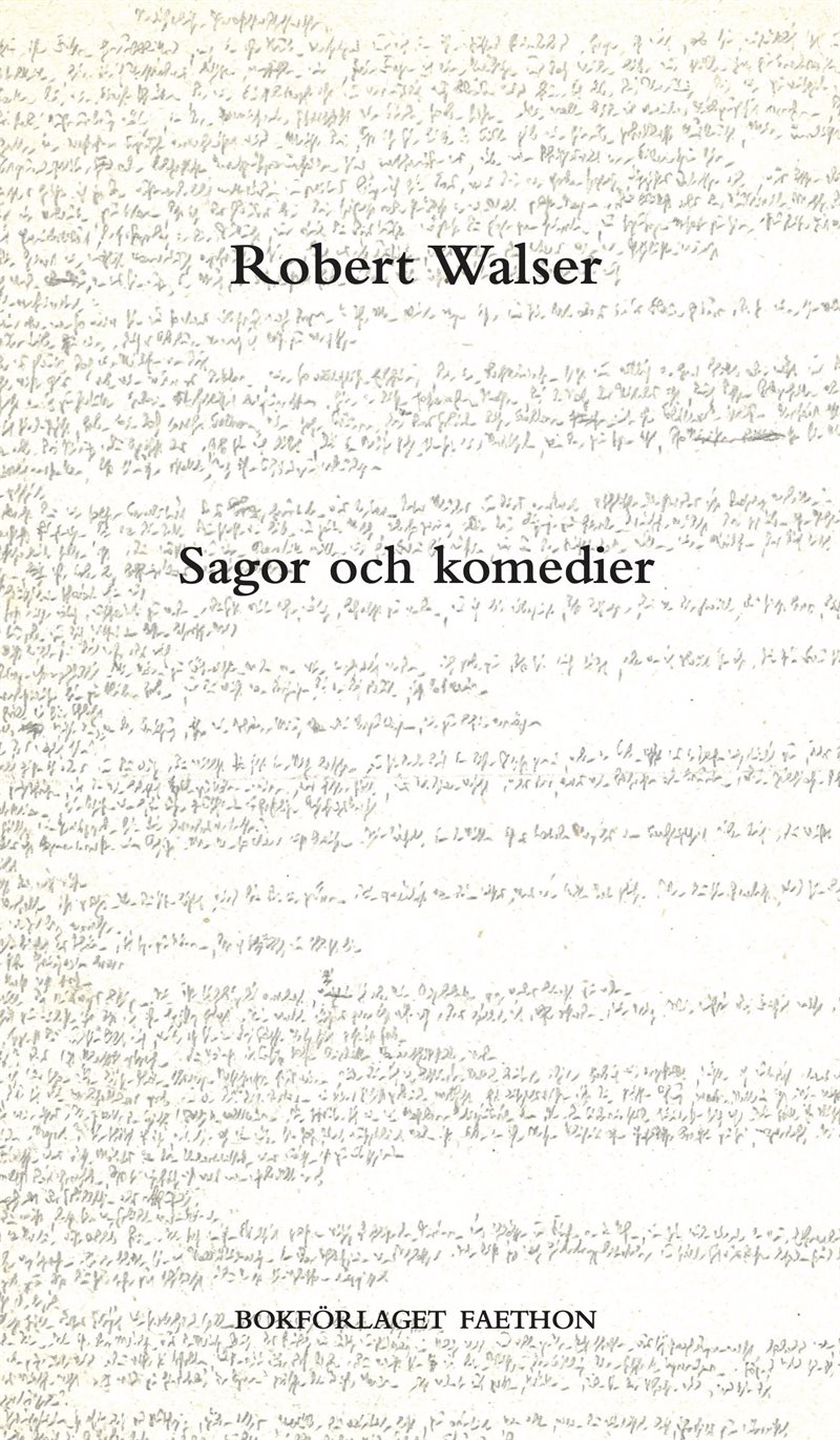 Sagor och komedier