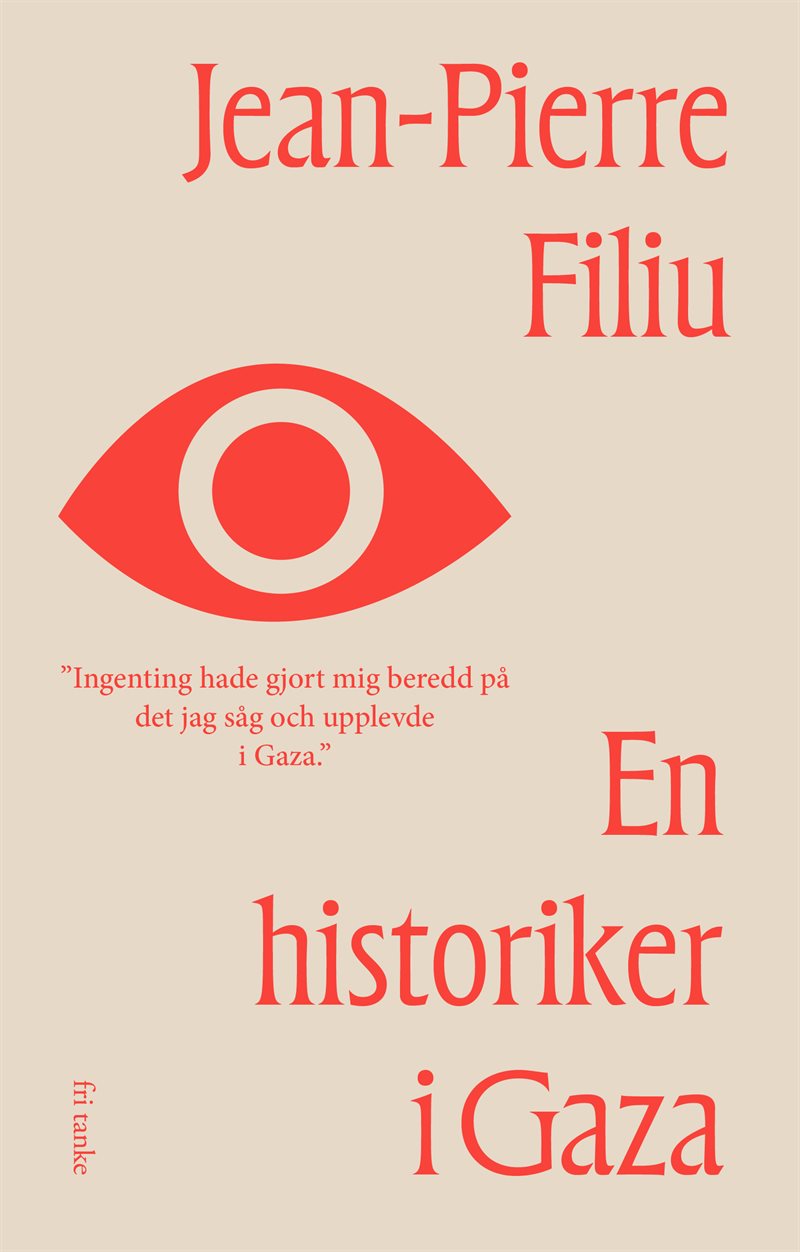 En historiker i Gaza