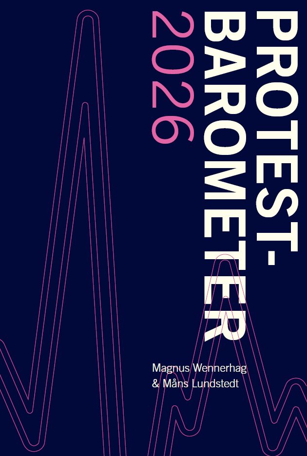 Protestbarometer 2026