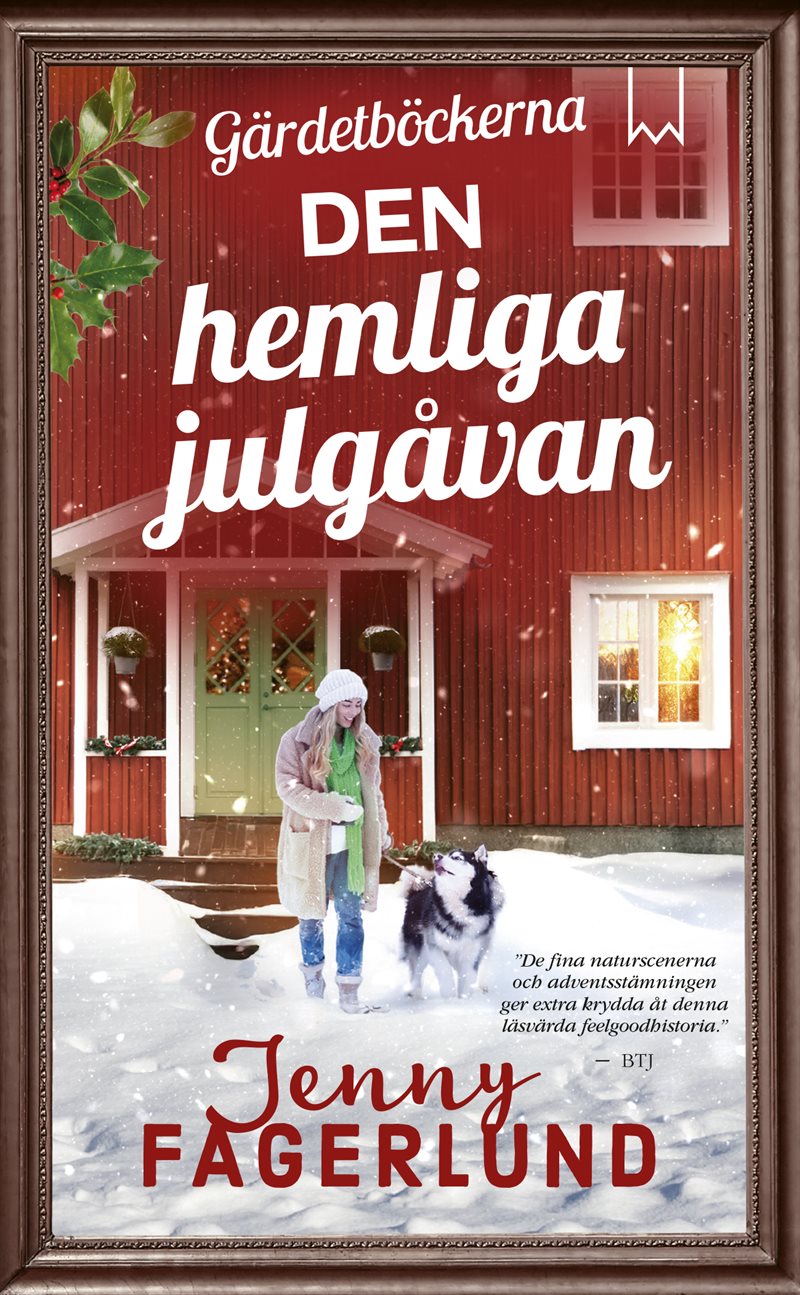 Den hemliga julgåvan