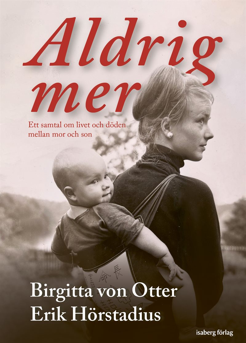 Aldrig mer