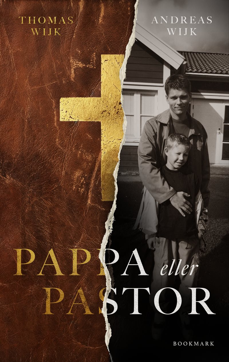 Pappa eller pastor