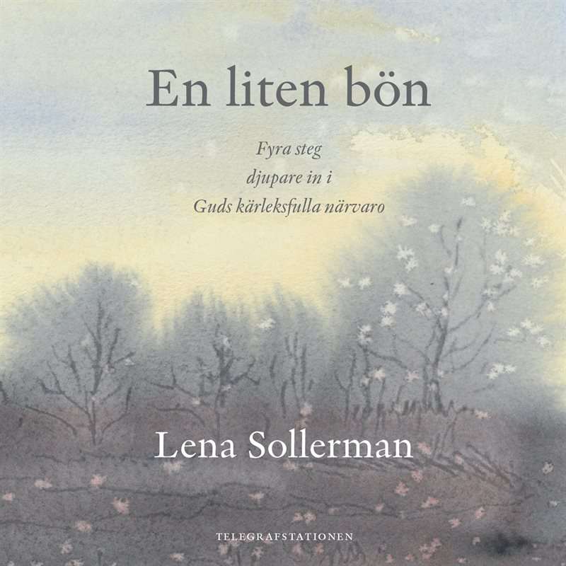 En liten bön