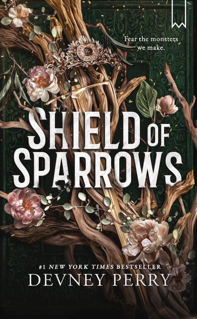 Shield of Sparrows