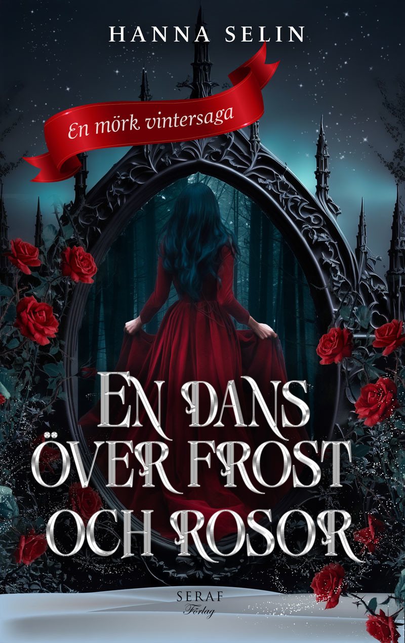 En dans över frost och rosor