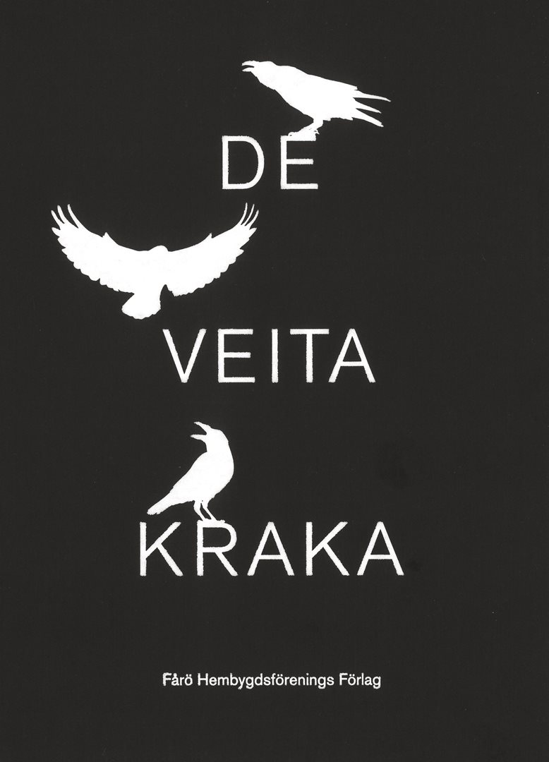 De veita kraka