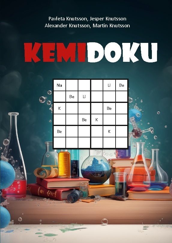 Kemidoku