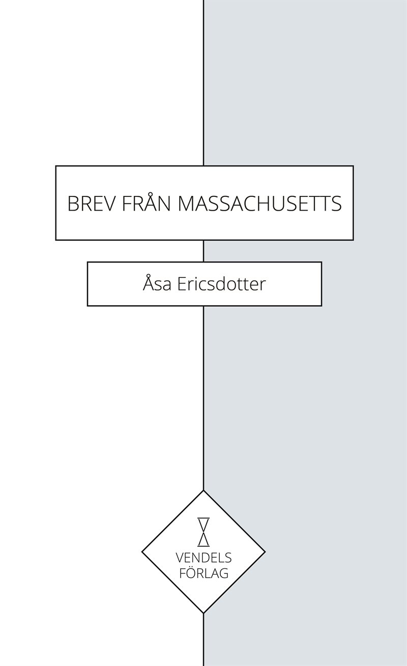 Brev från Massachusetts