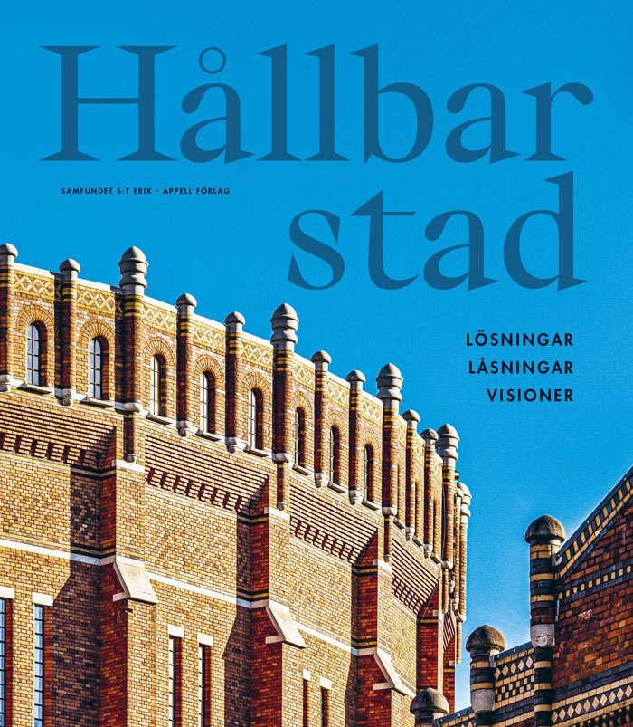 Hållbar stad