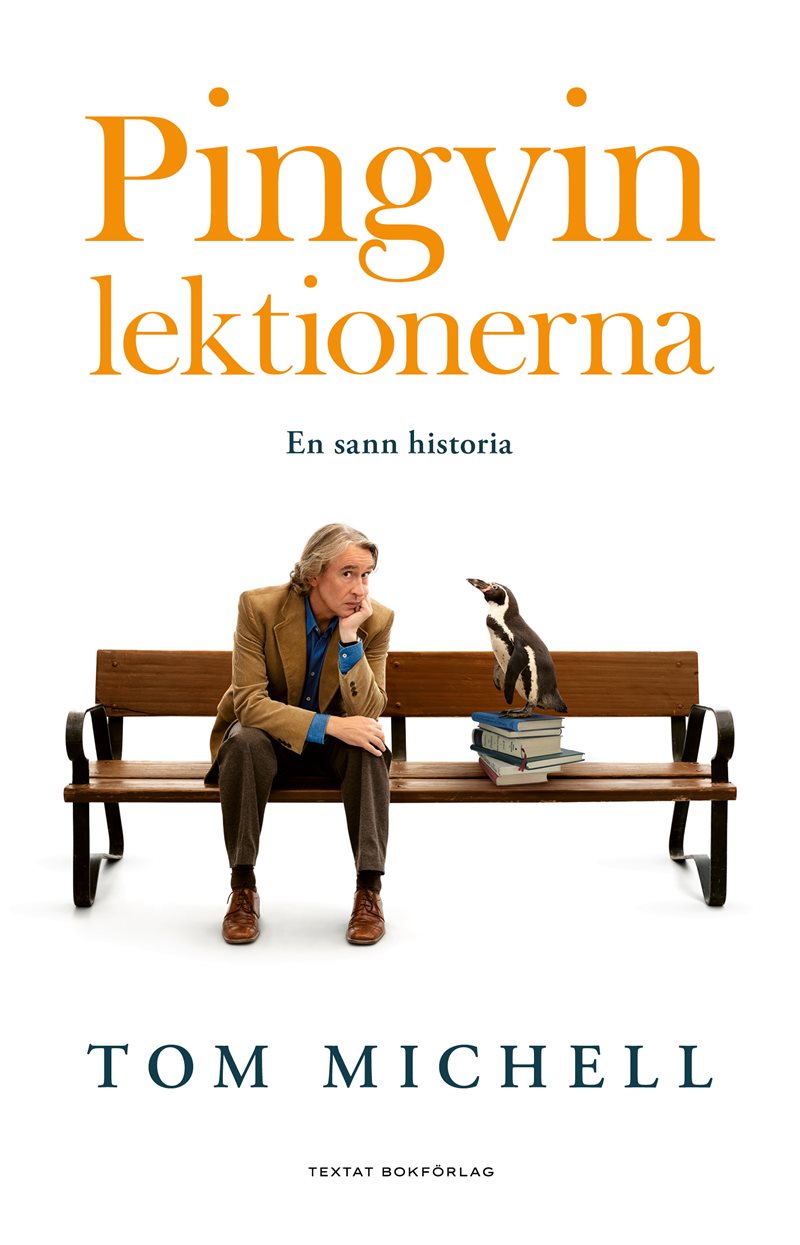 Pingvinlektionerna